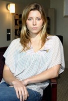 Jessica Biel mug #G129856