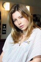 Jessica Biel Tank Top #1270716