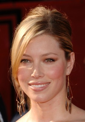 Jessica Biel posters