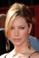 Jessica Biel Sweatshirt #1270725