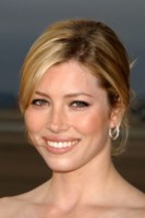 Jessica Biel tote bag #G129874