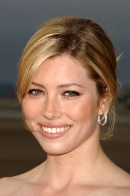 Jessica Biel posters