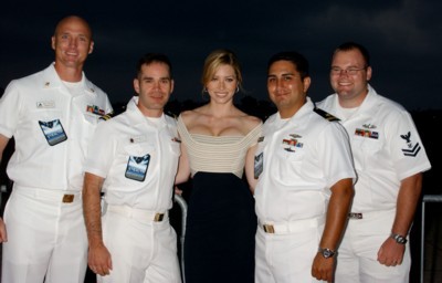 Jessica Biel posters