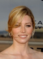 Jessica Biel Sweatshirt #1270737