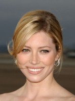 Jessica Biel tote bag #G129882