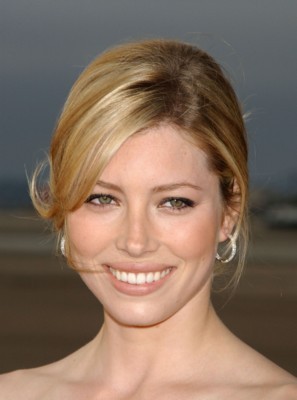 Jessica Biel posters