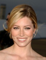 Jessica Biel Sweatshirt #1270741