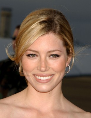 Jessica Biel posters