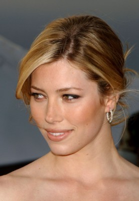 Jessica Biel posters