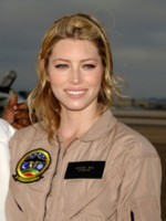 Jessica Biel t-shirt #1270745