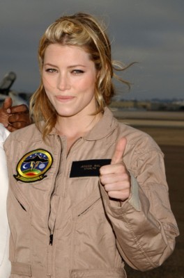 Jessica Biel posters