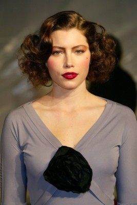 Jessica Biel posters