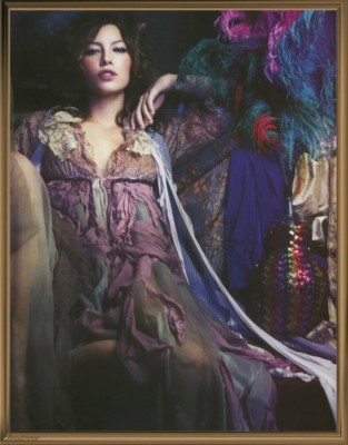 Jessica Biel posters