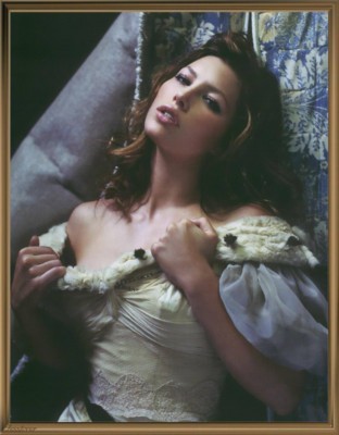 Jessica Biel posters