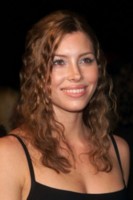 Jessica Biel Tank Top #1297664