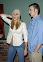 Jessica Biel Sweatshirt #1302982