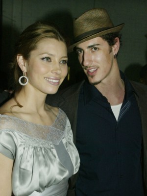 Jessica Biel posters