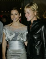 Jessica Biel t-shirt #1302995