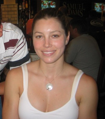 Jessica Biel posters