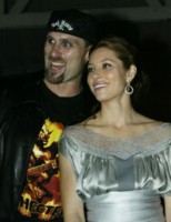 Jessica Biel hoodie #1302997