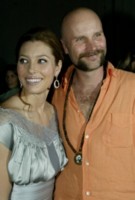 Jessica Biel Sweatshirt #1302998