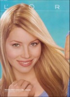 Jessica Biel hoodie #1303000