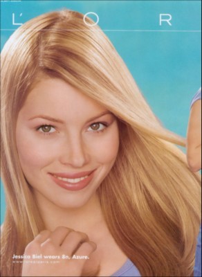 Jessica Biel posters