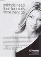 Jessica Biel hoodie #1303002