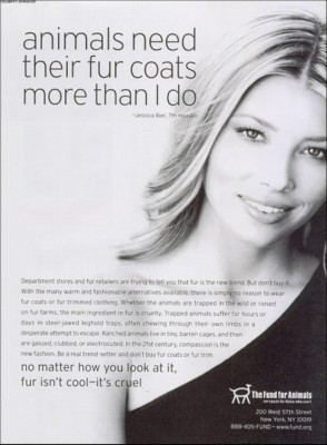 Jessica Biel posters