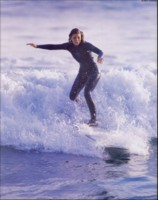 Jessica Biel hoodie #1303003