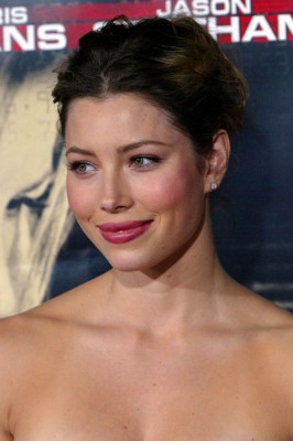 Jessica Biel posters