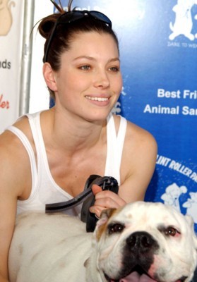 Jessica Biel posters