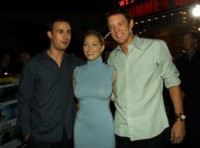 Jessica Biel hoodie #1303020