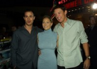 Jessica Biel hoodie #1303021