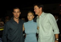 Jessica Biel hoodie #1303022