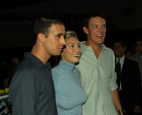 Jessica Biel hoodie #1303024