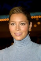 Jessica Biel hoodie #1303025