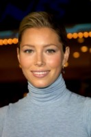 Jessica Biel longsleeve t-shirt #1303027
