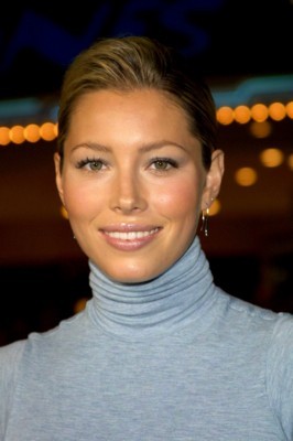 Jessica Biel posters