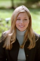 Jessica Biel longsleeve t-shirt #1303031