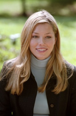 Jessica Biel posters