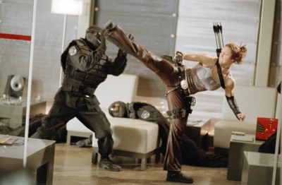 Jessica Biel posters