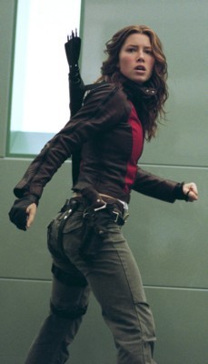 Jessica Biel posters