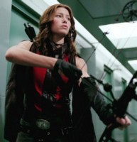 Jessica Biel tote bag #G36663