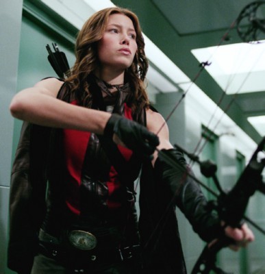 Jessica Biel posters