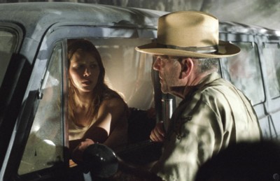 Jessica Biel posters