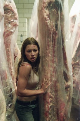 Jessica Biel posters