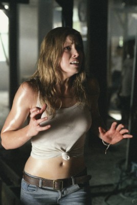 Jessica Biel posters