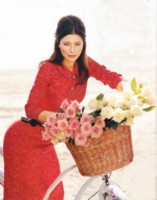 Jessica Biel tote bag #G36692