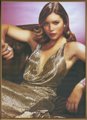 Jessica Biel posters